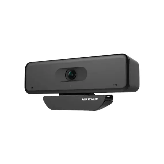 Cámara de Seguridad Hikvision DS-U18 4K Web Camera