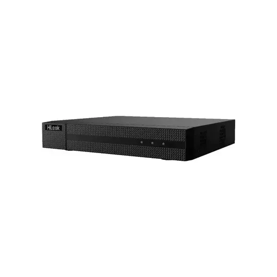 DVR-204G-M1: Dvr 4ch Turbo 1080p Lite 1bahia/4tb H.265+ 2ch Ip 30fps HDMI/VGA Hilook Acusense