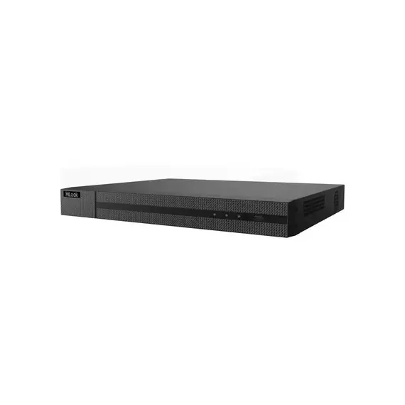 DVR-232Q-M2 Hikvision 32ch Turbo 4mp Lite 2 bahías 10tb H.265+ Acusense