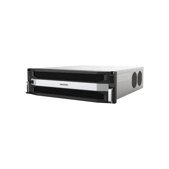 Hikvision HikCentral-Storage/256/16HC - Sistema de Grabación NVR y DVR