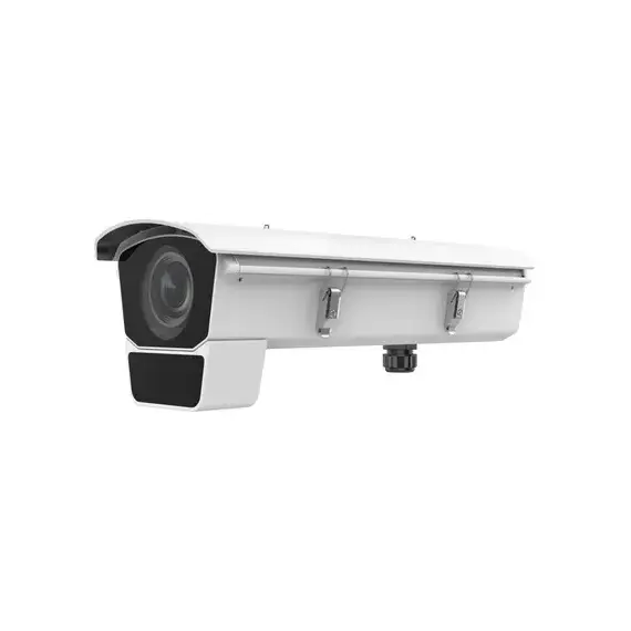 Hikvision iDS-2CD7026G0/EP-IHSY, 2MP DeepinView ANPR Box With Housing Camera