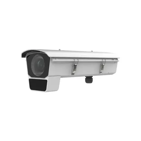 Hikvision iDS-2CD70C5G0/E-IHSY(R) 12MP Varifocal Box With Housing Camera