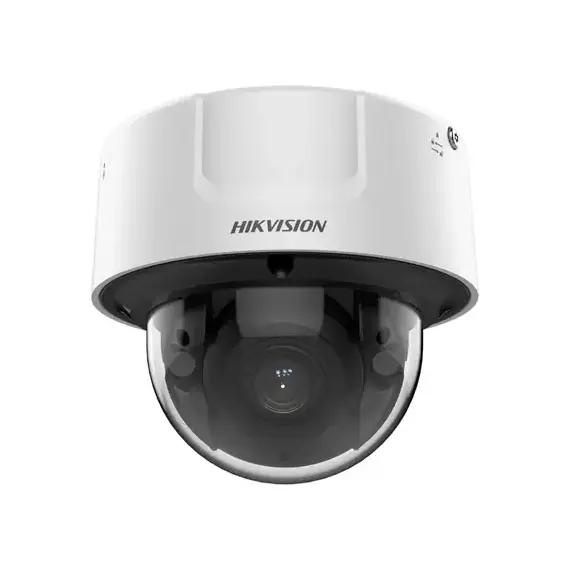 Hikvision iDS-2CD7126G0-IZS: Cámara Domo Varifocal Interior 2MP