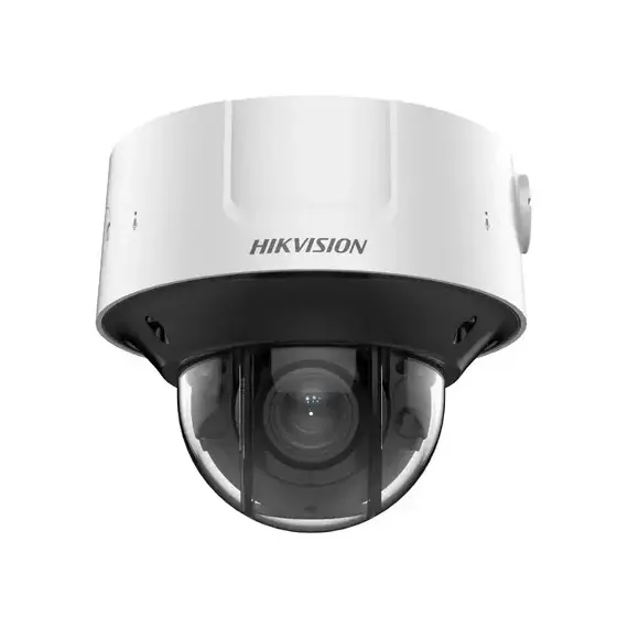 Hikvision iDS-2CD7526G0-IZHS(Y)(R) - Cámara Domo Varifocal de 2MP para Exteriores