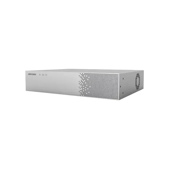 Hikvision iDS-6708NXI-I/FA - Sistemas de Grabación NVR y DVR