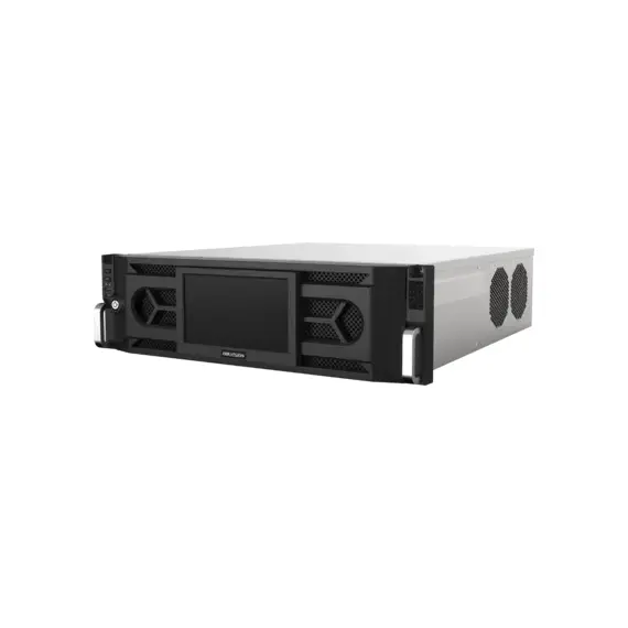 Hikvision iDS-96128NXI-I16, 128-ch 3U 4K DeepinMind Super NVR