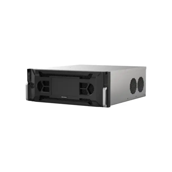 Hikvision iDS-96128NXI-I24, NVR 128-ch 4K DeepinMind Super