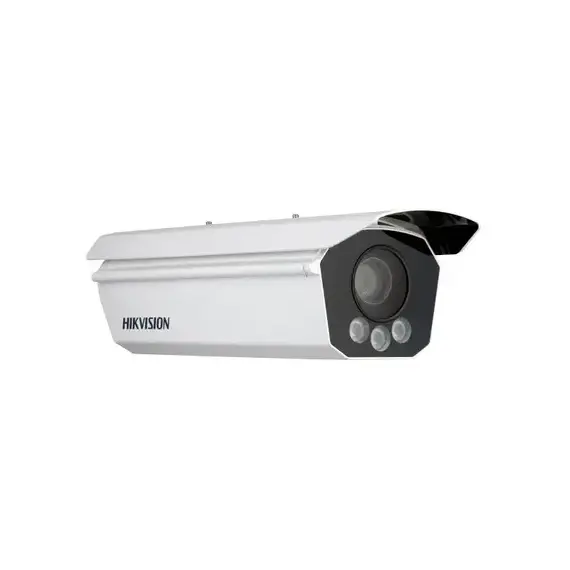 Hikvision iDS-TCE500-B, 5 MP ANPR Intersection Violation Capture Unit