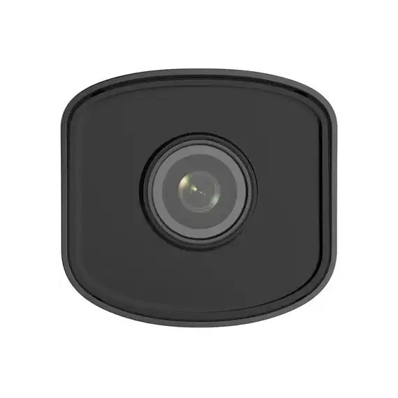 Hikvision IPC-B121H(-M), Cámara IP 2MP Bala H265+ DWDR D/Nf2.8 PoE IR30m IP67 Semimetal Hilook