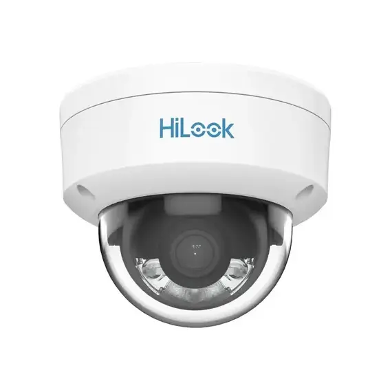 Hikvision IPC-D129H 2 MP ColorVu Fixed Dome Network Camera