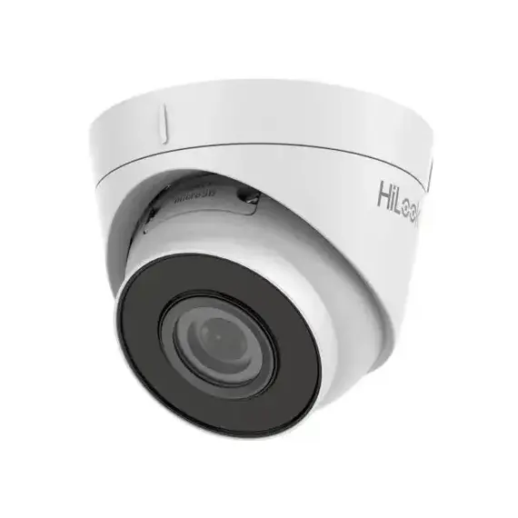 Hikvision IPC-T220H-F 2 MP Fixed Turret Network Camera