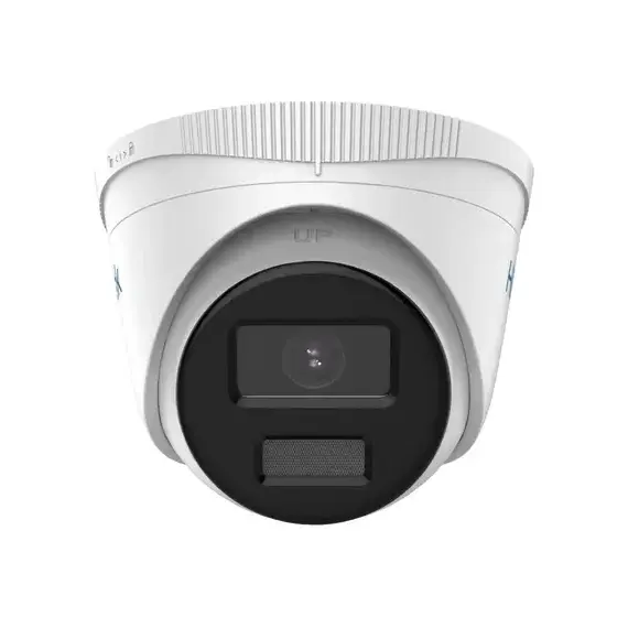 Hikvision IPC-T229H 2 MP ColorVu Fixed Turret Network Camera