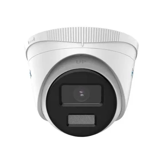 Hikvision IPC-T259H 5 MP ColorVu Fixed Turret Network Camera