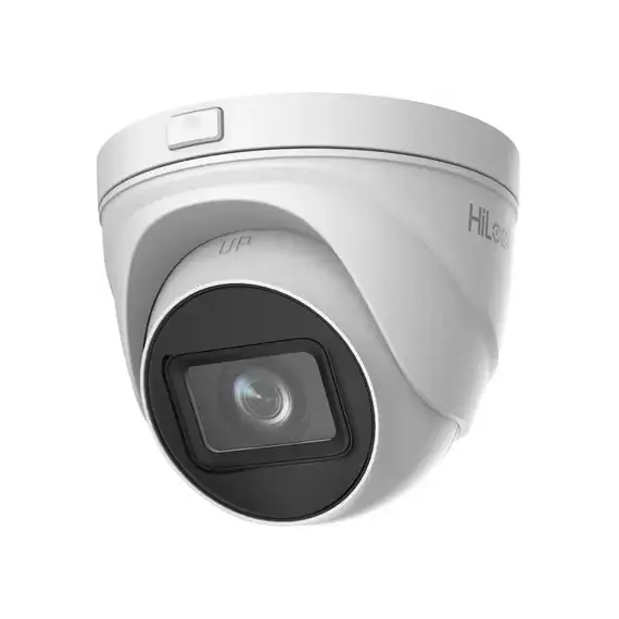 Hikvision IPC-T651H-Z 5 MP Motorized Varifocal Turret Network Camera