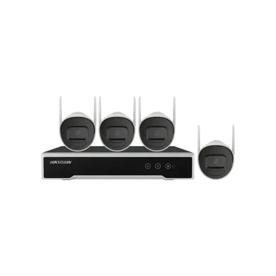 Hikvision NK42W0H-1T(WD)(D) 2MP H.265 Bullet WiFi Kit