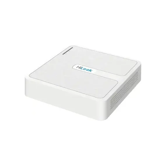 NVR-104H-D/4P: Mini 1U 4 PoE NVR de 4 canales