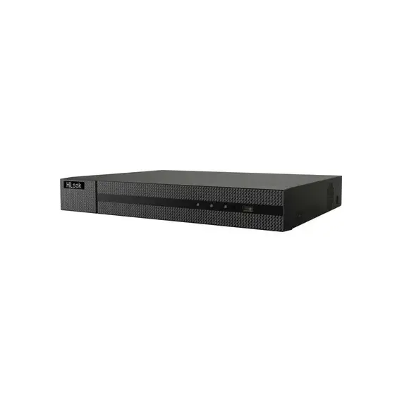 NVR-104MH-C/4P 4-ch Mini 1U 4 PoE 4K NVR