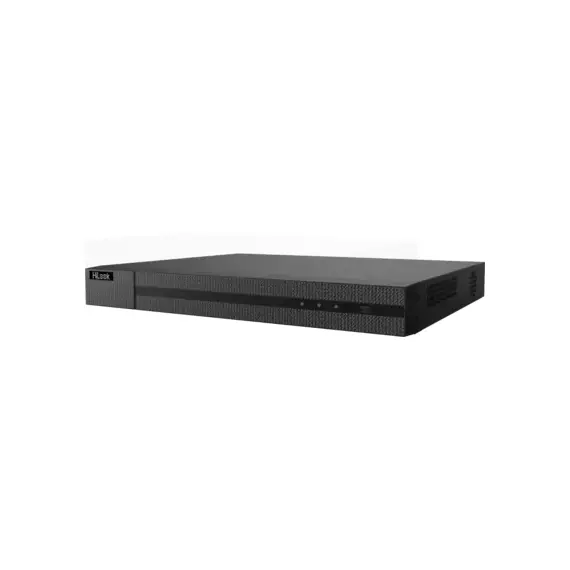 Hikvision NVR-208MH-C/8P, 8-ch 1U 8 PoE 4K NVR