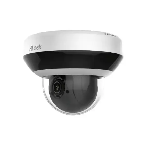 Hikvision PTZ-N2404I-DE3 2-inch 4 MP 4X Powered by DarkFighter IR Network Speed Dome