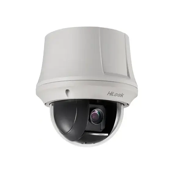 Cámara de Seguridad Hikvision PTZ-N4215-DE3 4-inch 2 MP 15X Powered by DarkFighter