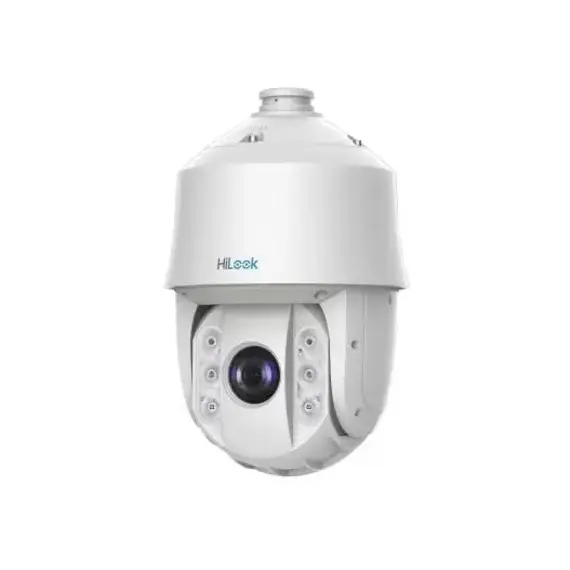 Cámara de Seguridad Hikvision PTZ-N5225I-A 2 MP 25X con Tecnología DarkFighter