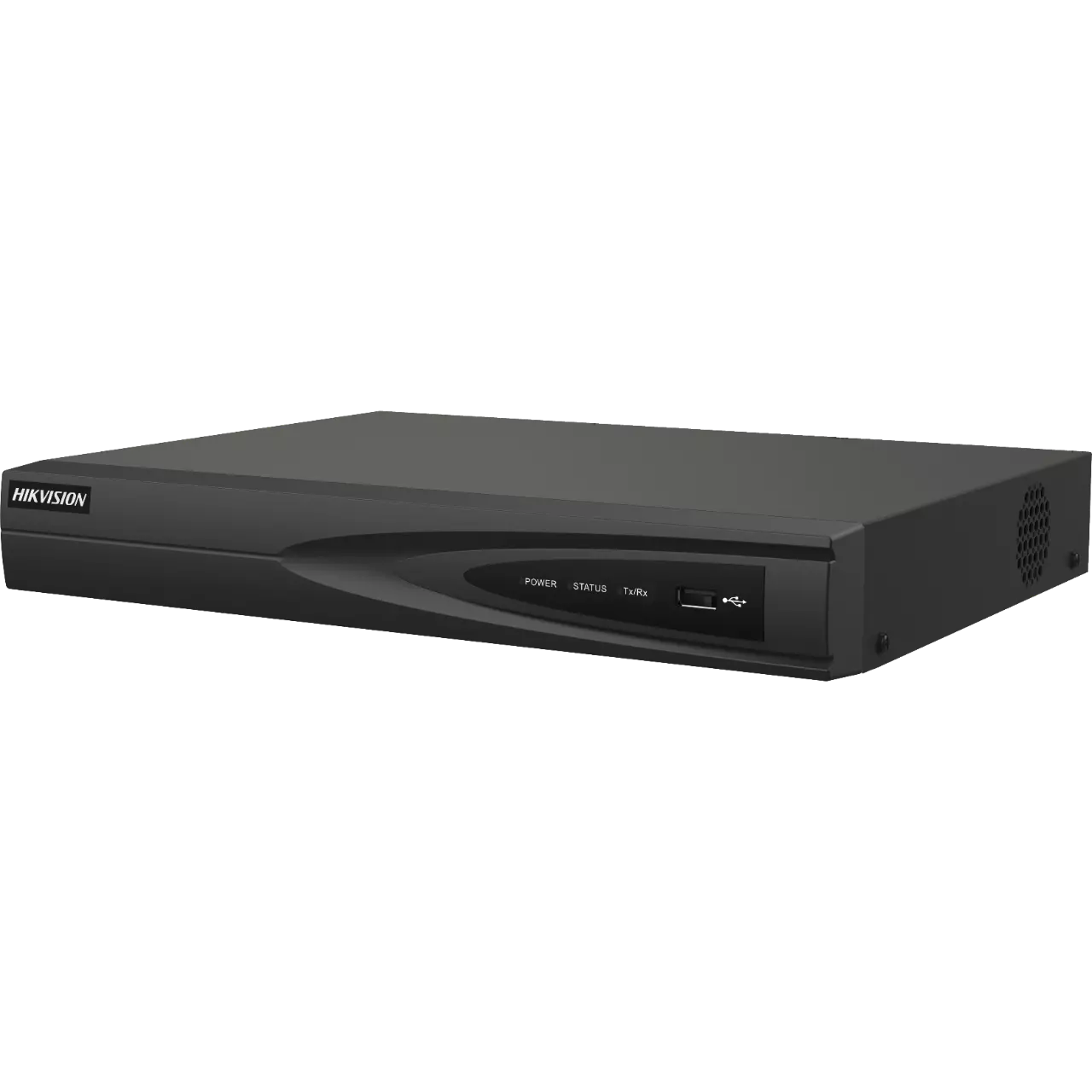 Videograbadora de Red Hikvision DS-7604NI-Q1/4P