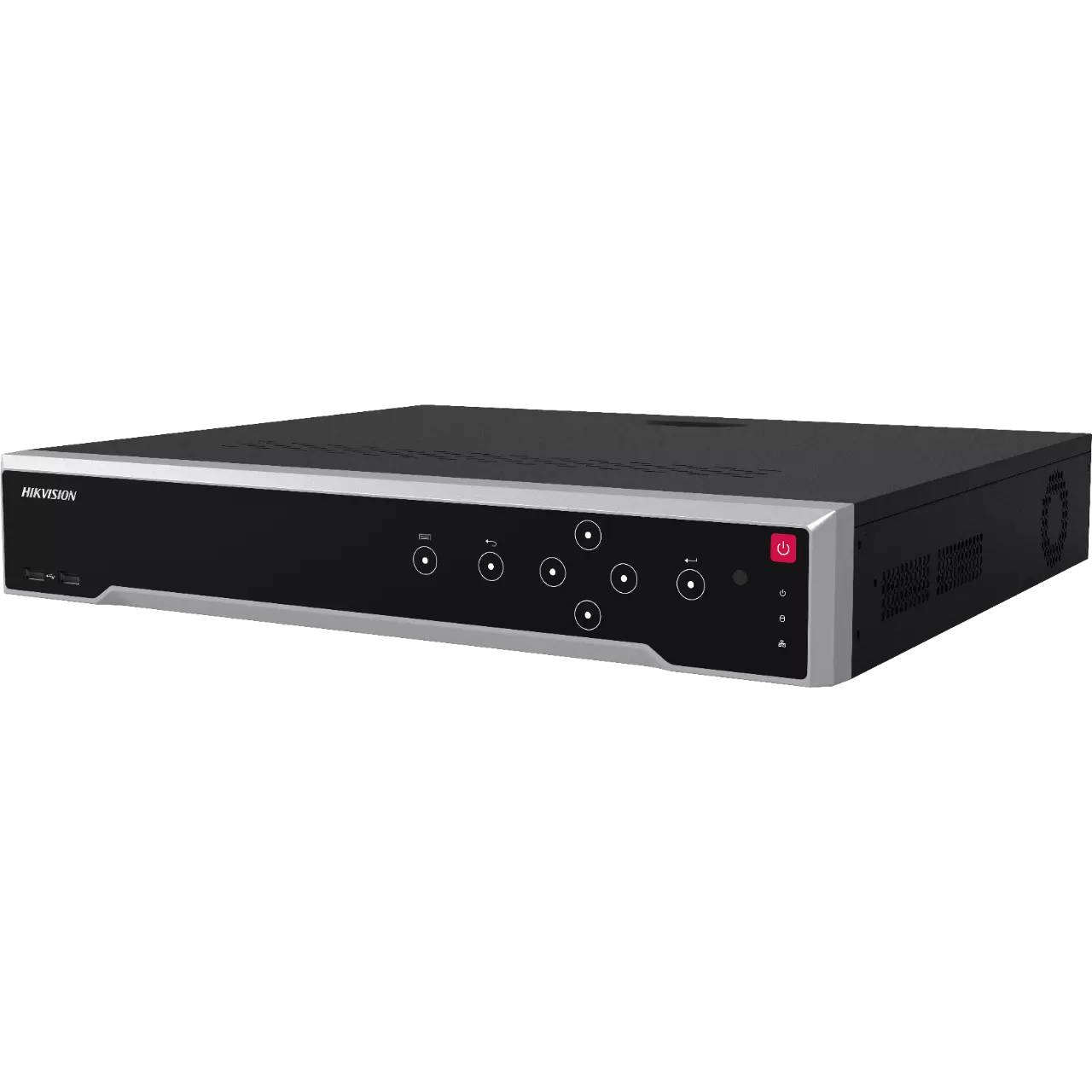 Videograbadoras de Red Hikvision DS-7732NI-K4/16P