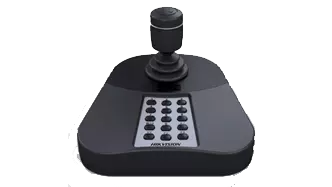 Teclado USB Hikvision DS-1005KI
