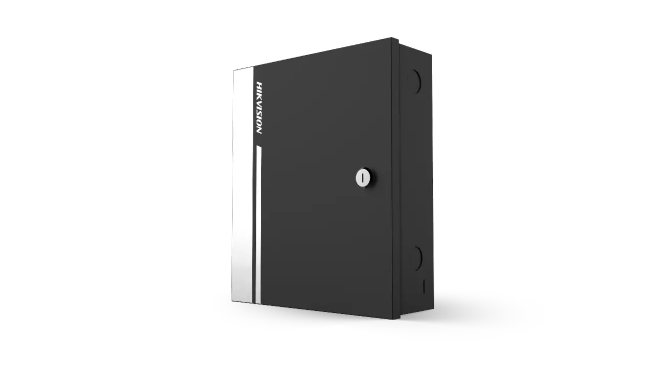 Control de Acceso Hikvision DS-K2802 | Serie de Valor