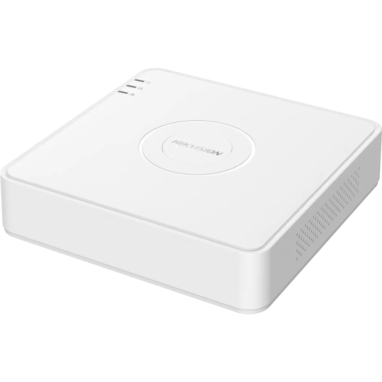 Hikvision DS-7104HQHI-K1, 4-ch 1080p Mini 1U H.265 DVR