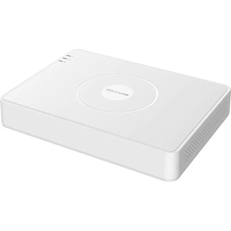 DVR Hikvision DS-7116HQHI-K1 - Productos Turbo HD - Serie de Valor