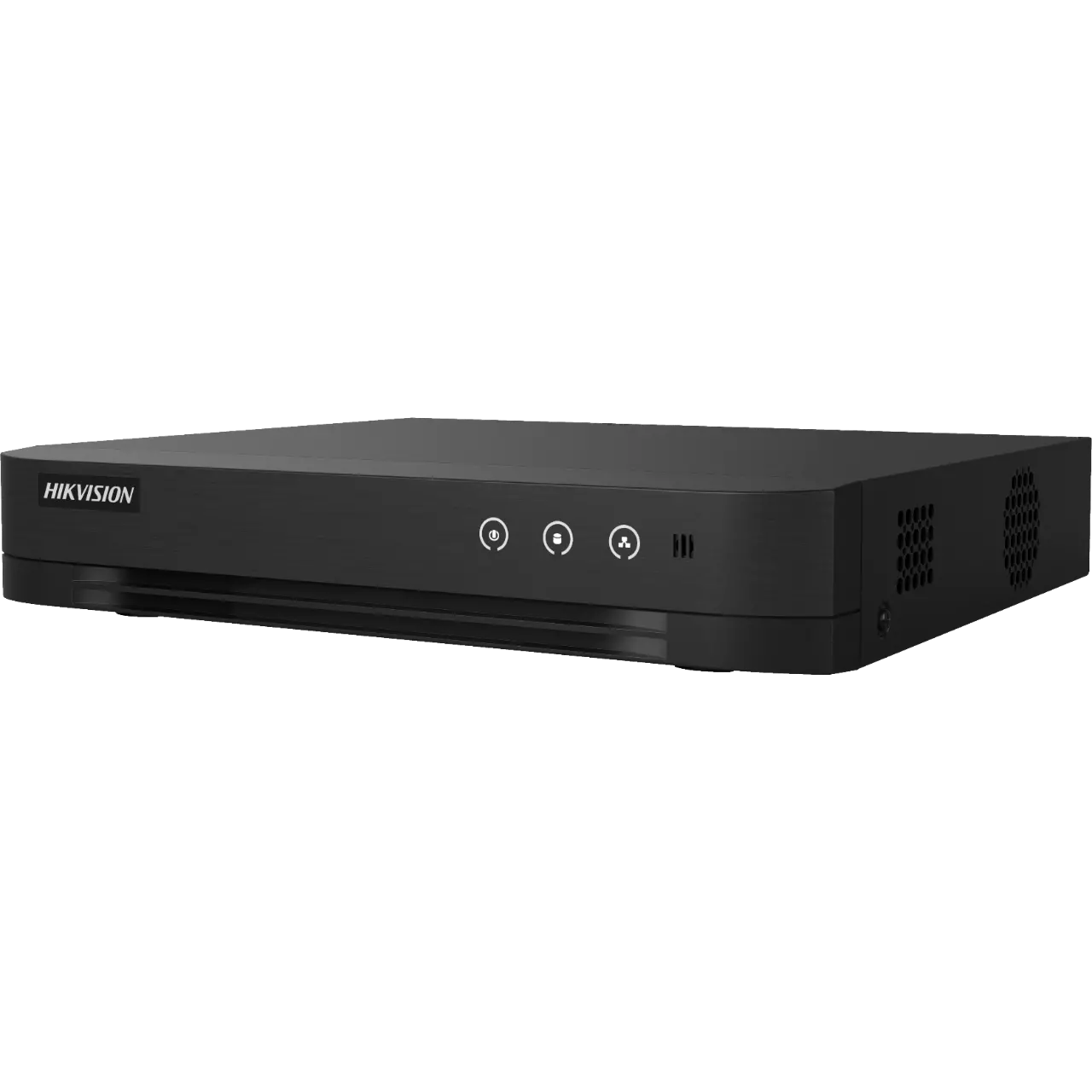 DVR Hikvision DS-7216HGHI-K1 16-Canales 1080p Lite 1U H.265