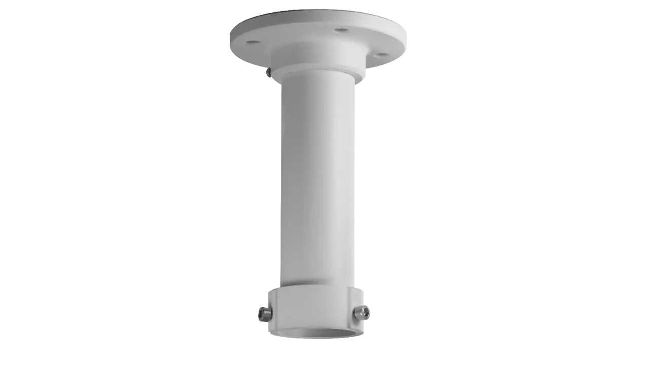 Soporte Hikvision DS-1661ZJ Pendant Mount para CCTV