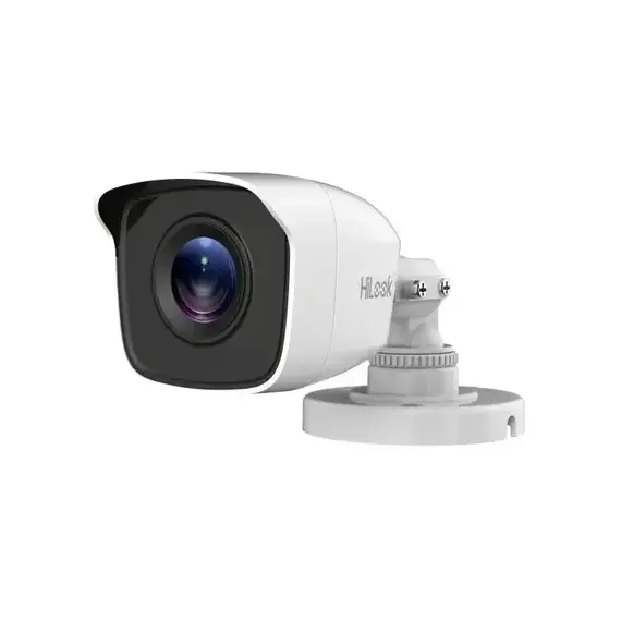 Cámara Turbo 1080p Ext Bala 0.01luxf2.8 Exir Ir20m Ip66 Metal Hilook