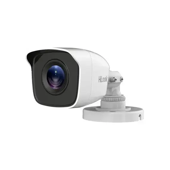 Cámara Turbo 5 MP Mini Bala Fija Hikvision THC-B150-M