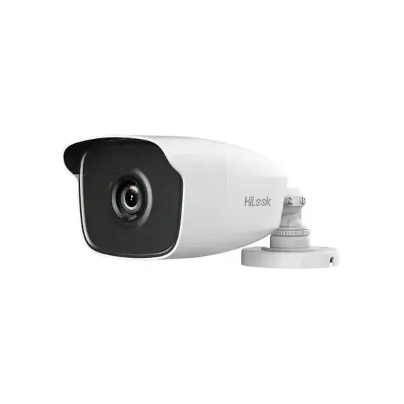 Cámara Turbo 1080p Ext Bala Ir40m Ip66 Metal Hikvision THC-B220-M