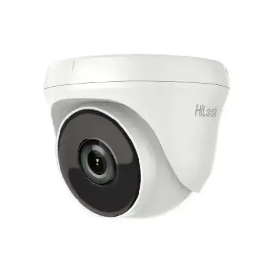 Cámara Turbo 1080p Ext Turret 2 MP THC-T220-P Hilook