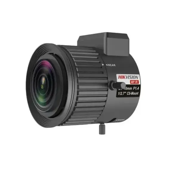 Hikvision TV2710D-MPIR Mega-pixel Auto-Iris Lens